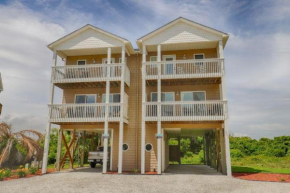 Pinella Beach House